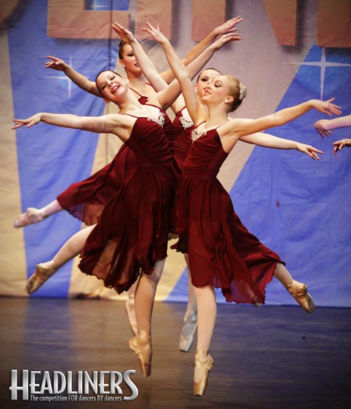 Madison Professional Dance Center (MPDC) Dance Classes for youth