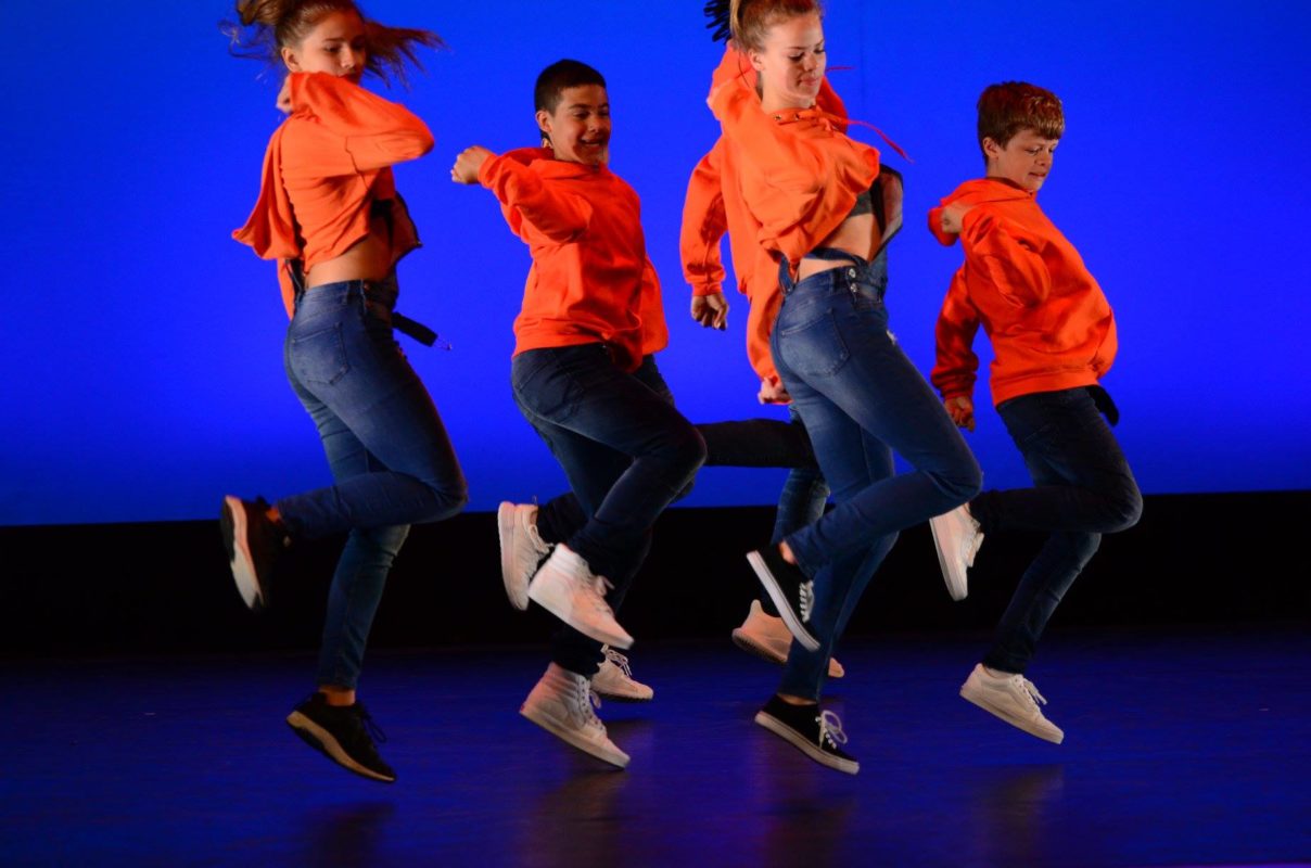 Madison Professional Dance Center (MPDC) Dance Classes for youth