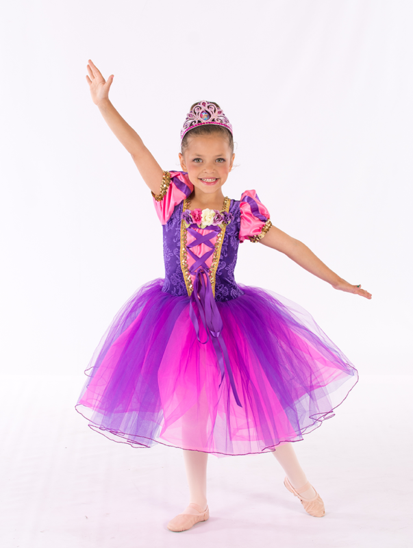 Madison Professional Dance Center (MPDC) Dance Classes for youth