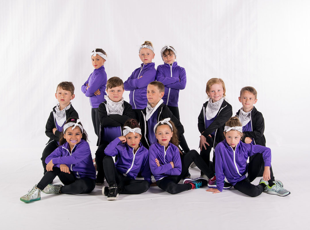 Madison Professional Dance Center (MPDC) Dance Classes for youth