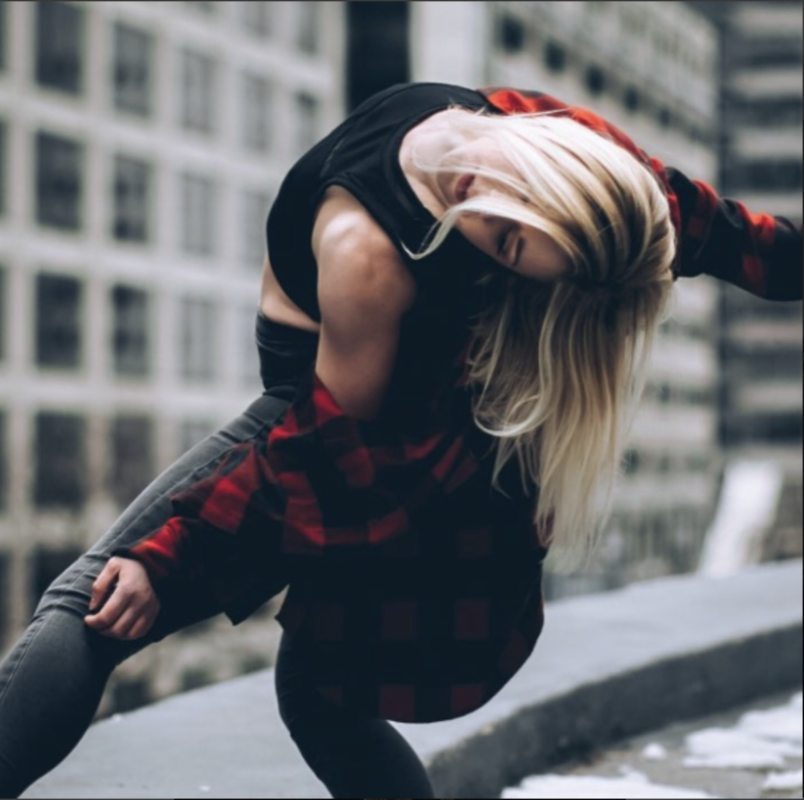 Madison Professional Dance Center (MPDC) Dance Classes for youth