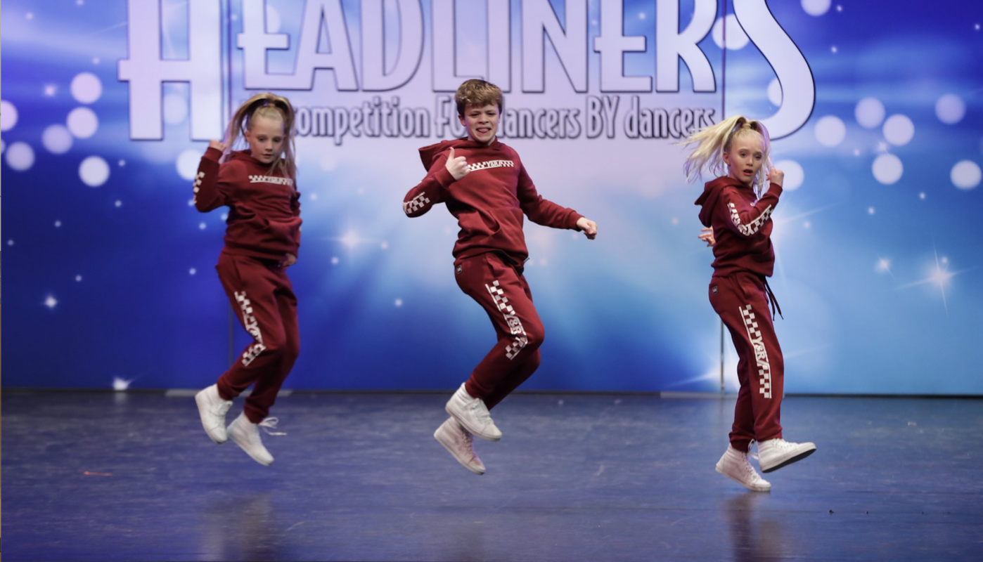 Madison Professional Dance Center (MPDC) Dance Classes for youth