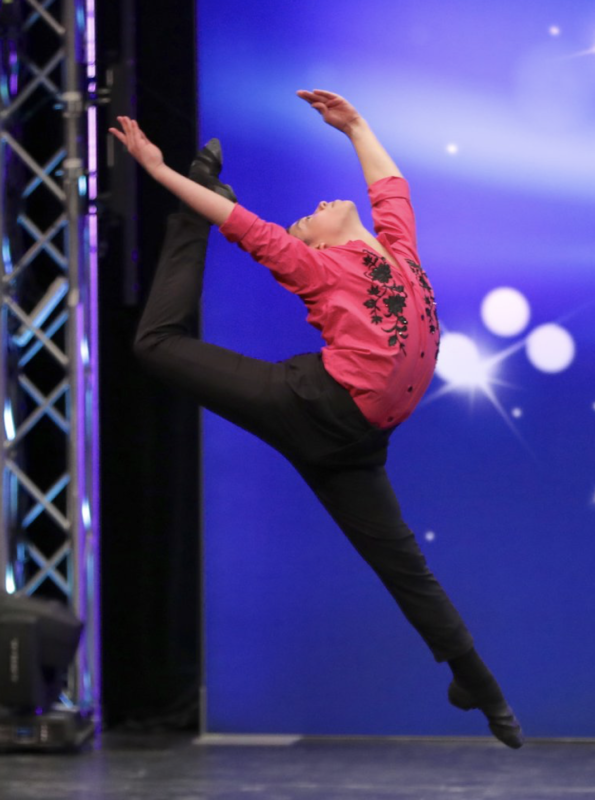 Madison Professional Dance Center (MPDC) Dance Classes for youth