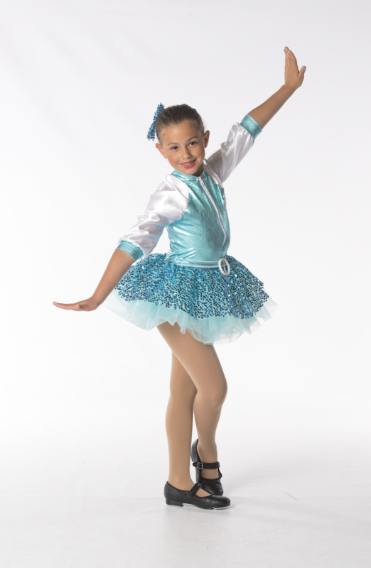 Madison Professional Dance Center (MPDC) Dance Classes for youth