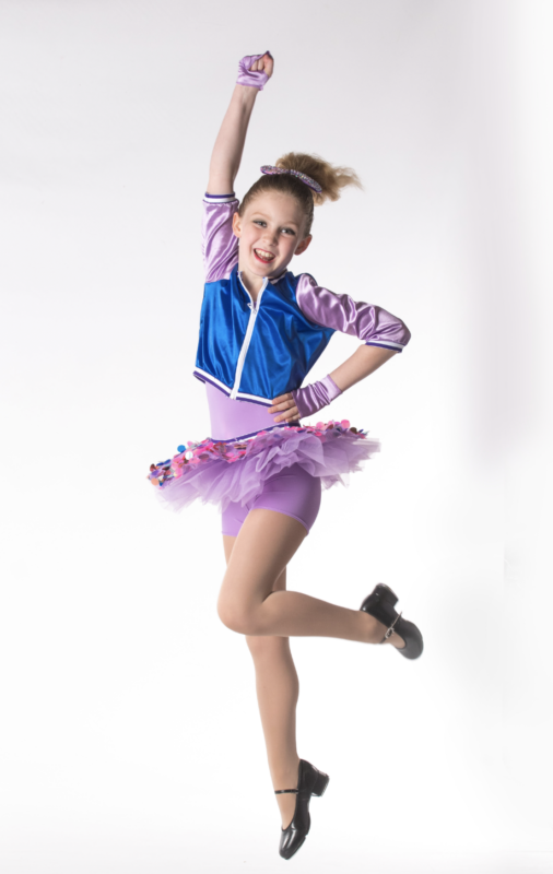 Madison Professional Dance Center (MPDC) Dance Classes for youth