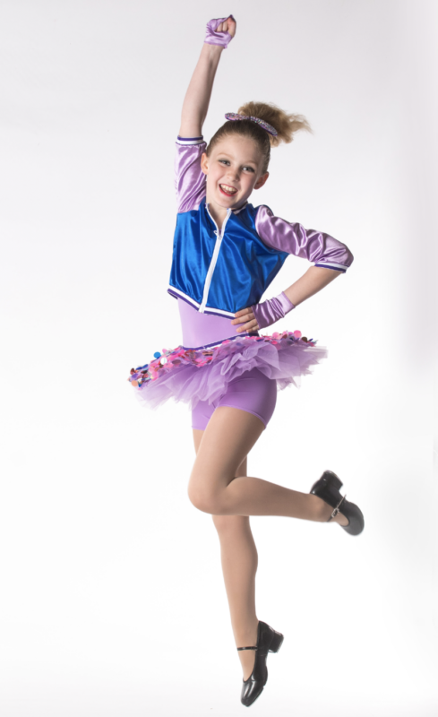 Madison Professional Dance Center (MPDC) Dance Classes for youth