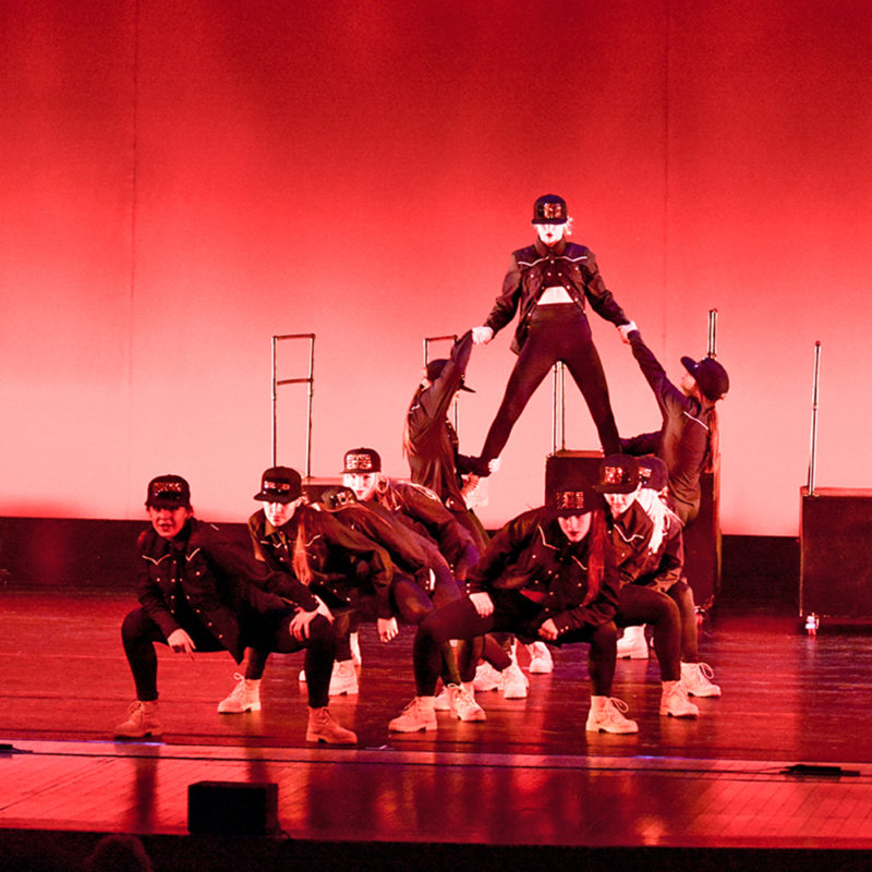 Madison Professional Dance Center (MPDC) Dance Classes for youth