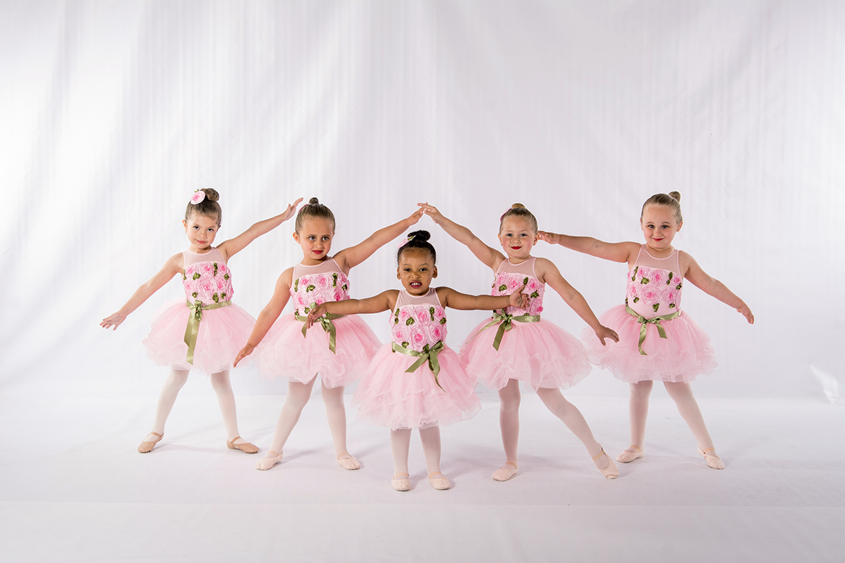 Madison Professional Dance Center (MPDC) Dance Classes for youth