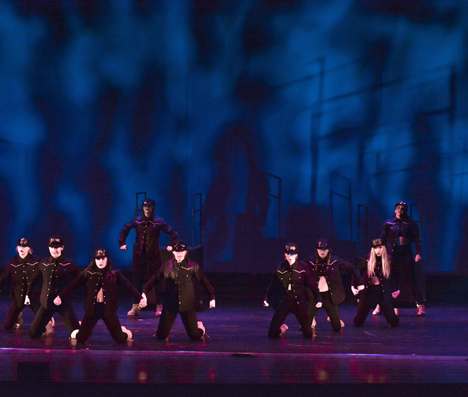 Madison Professional Dance Center (MPDC) Dance Classes for youth