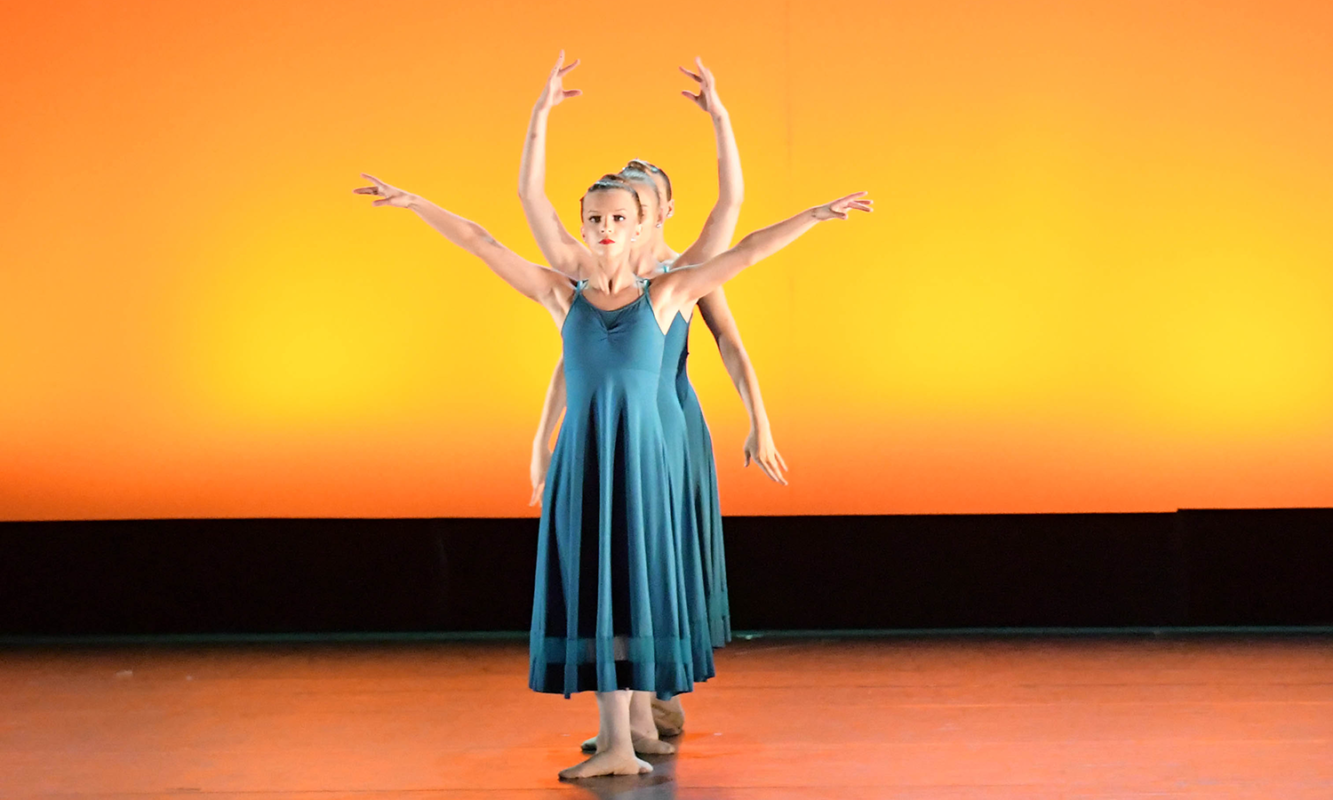 Madison Professional Dance Center (MPDC) Dance Classes for youth