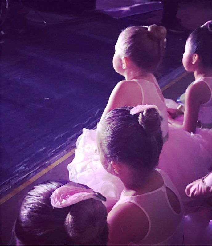 Madison Professional Dance Center (MPDC) Dance Classes for youth