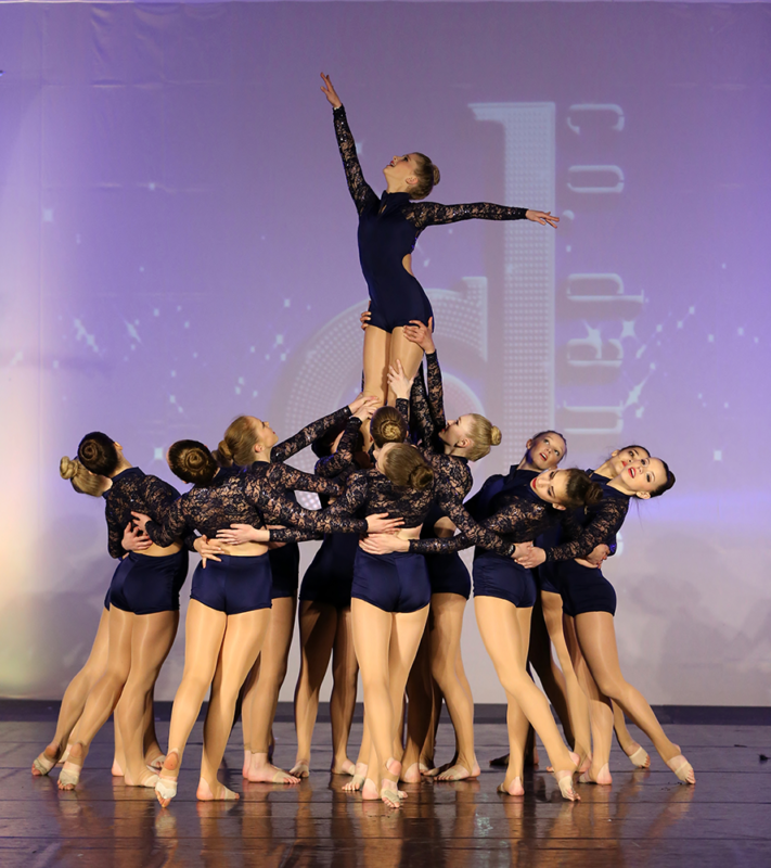 Madison Professional Dance Center (MPDC) Dance Classes for youth
