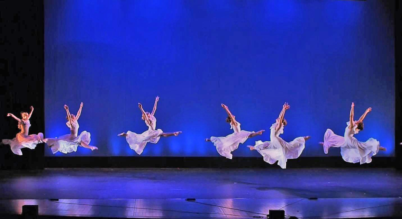 Madison Professional Dance Center (MPDC) Dance Classes for youth