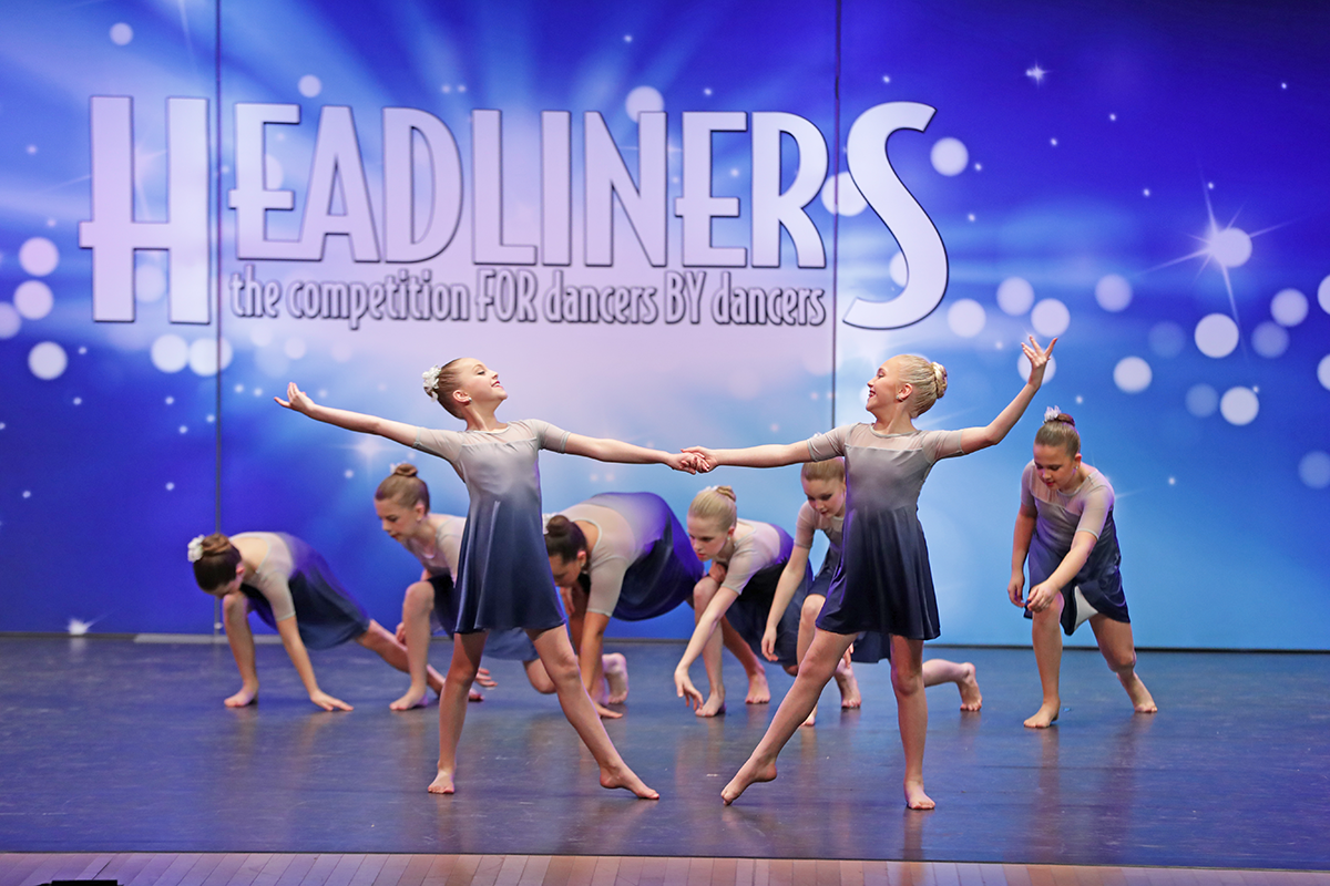 Madison Professional Dance Center (MPDC) Dance Classes for youth