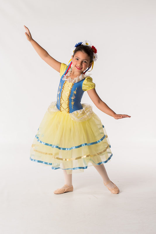 Madison Professional Dance Center (MPDC) Dance Classes for youth