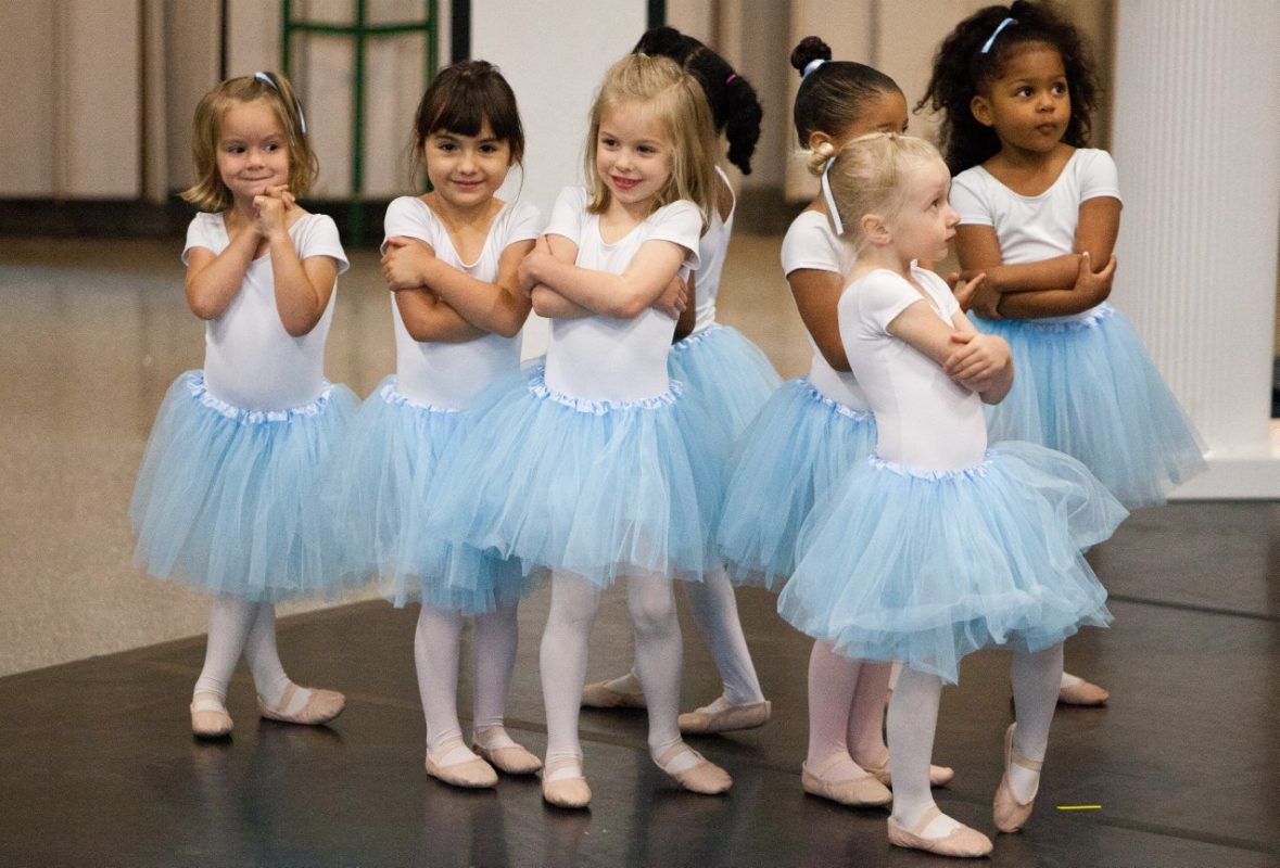 Madison Professional Dance Center (MPDC) Dance Classes for youth