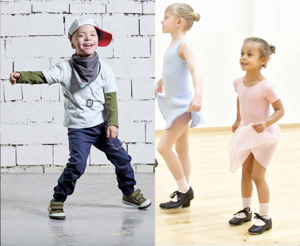 Madison Professional Dance Center (MPDC) Dance Classes for youth