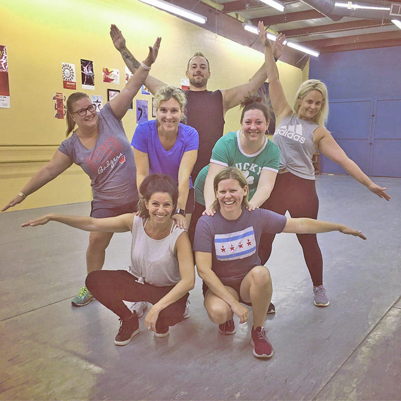 Madison Professional Dance Center (MPDC) Dance Classes for youth