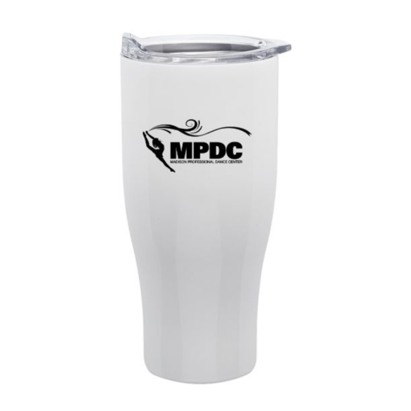 mpdc stainless steel travel mig