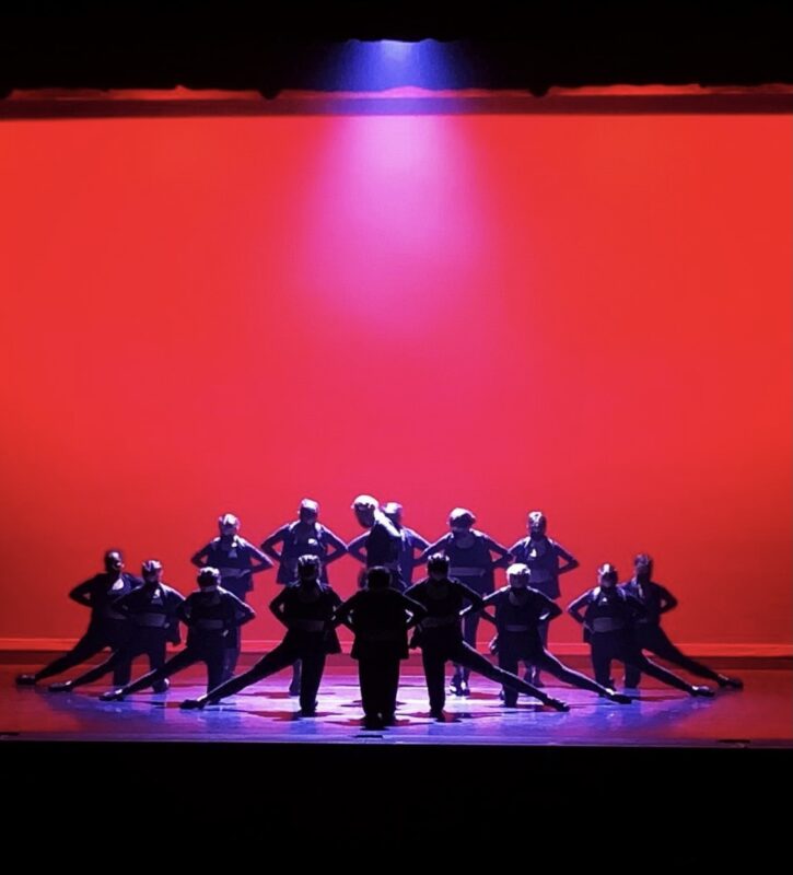 Madison Professional Dance Center (MPDC) Dance Classes for youth