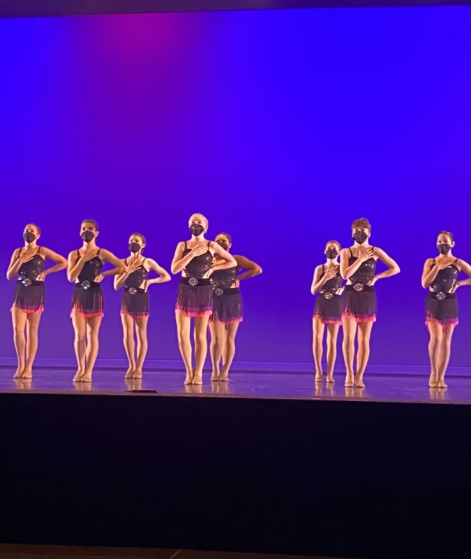Madison Professional Dance Center (MPDC) Dance Classes for youth