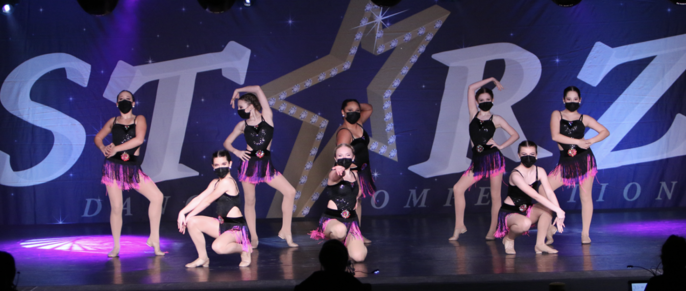 Madison Professional Dance Center (MPDC) Dance Classes for youth