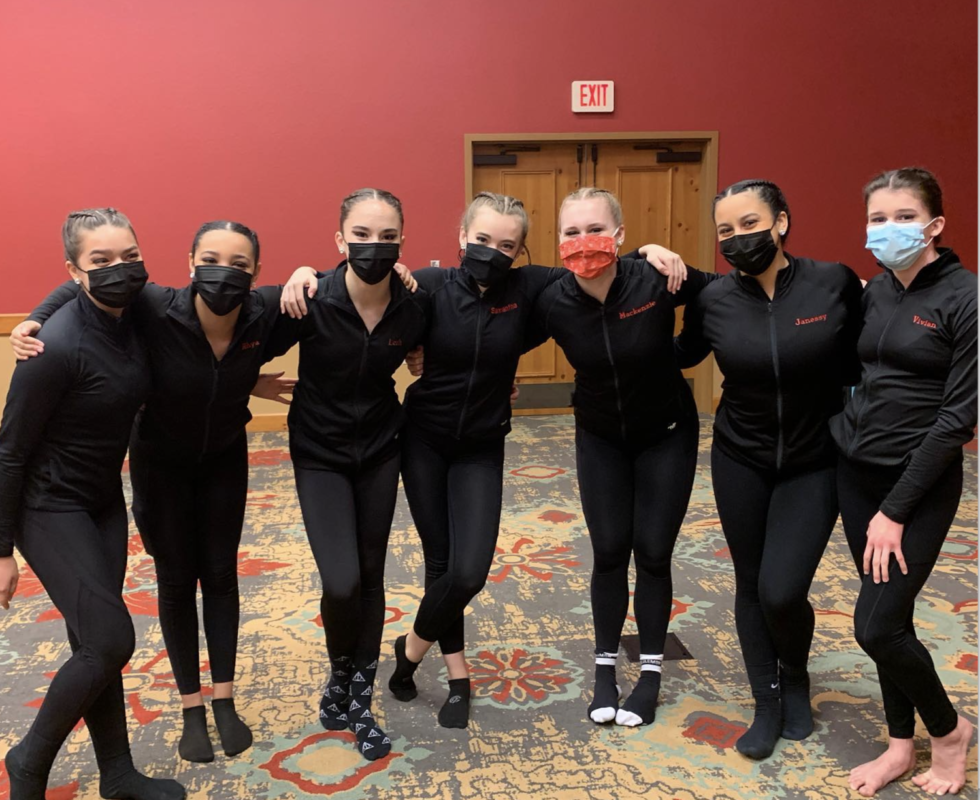Madison Professional Dance Center (MPDC) Dance Classes for youth