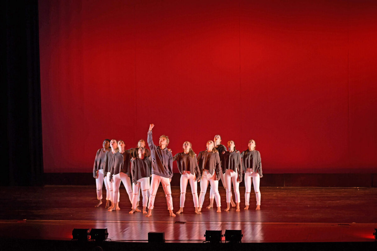 Madison Professional Dance Center (MPDC) Dance Classes for youth