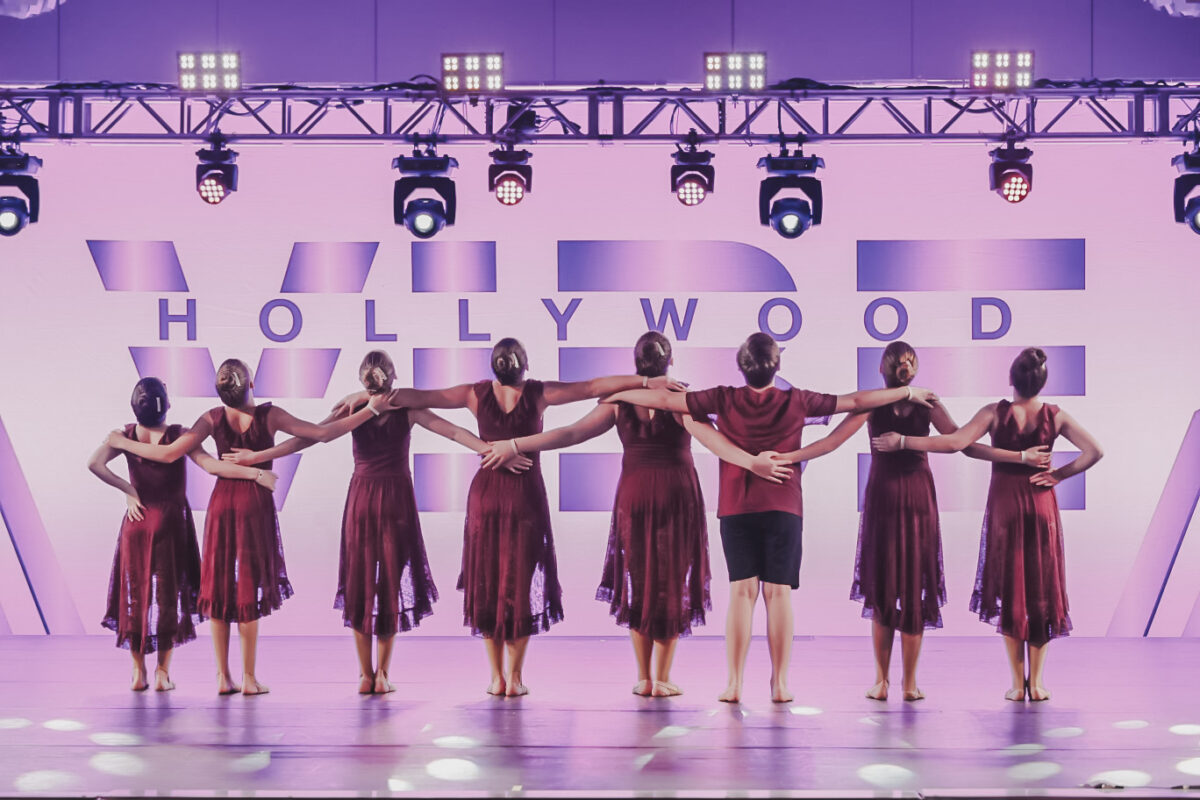 Madison Professional Dance Center (MPDC) Dance Classes for youth