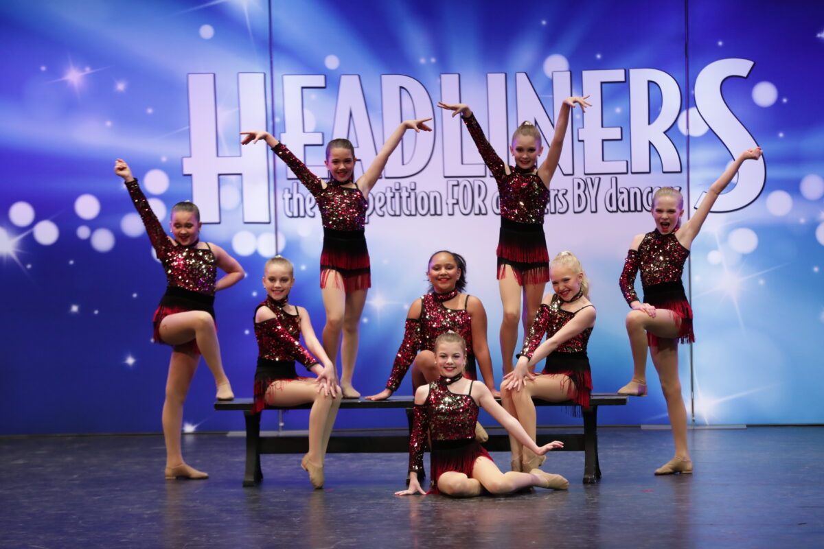 Madison Professional Dance Center (MPDC) Dance Classes for youth
