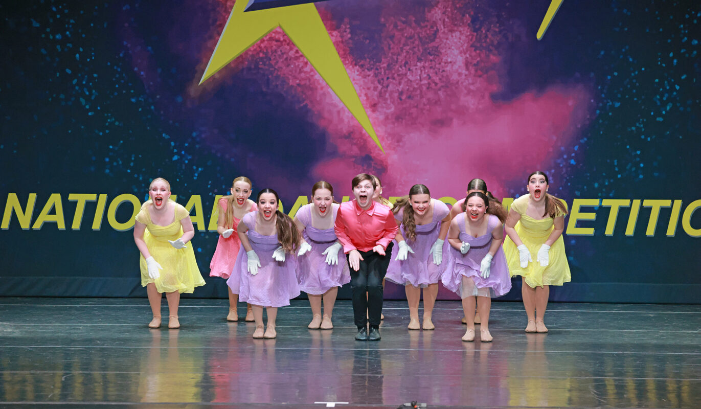 Madison Professional Dance Center (MPDC) Dance Classes for youth