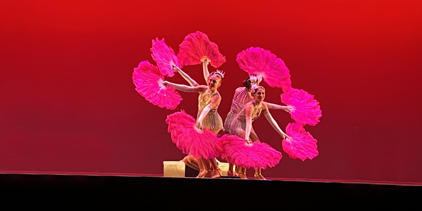 Madison Professional Dance Center (MPDC) Dance Classes for youth