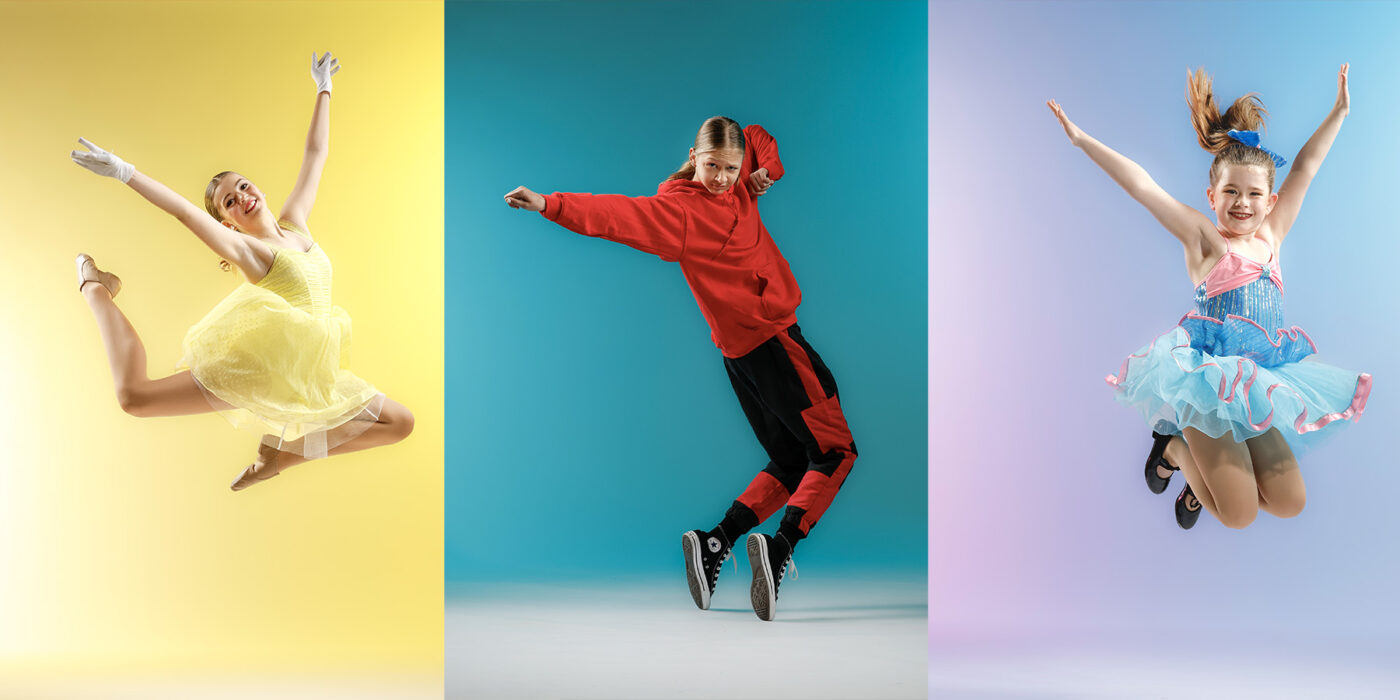 Madison Professional Dance Center (MPDC) Dance Classes for youth