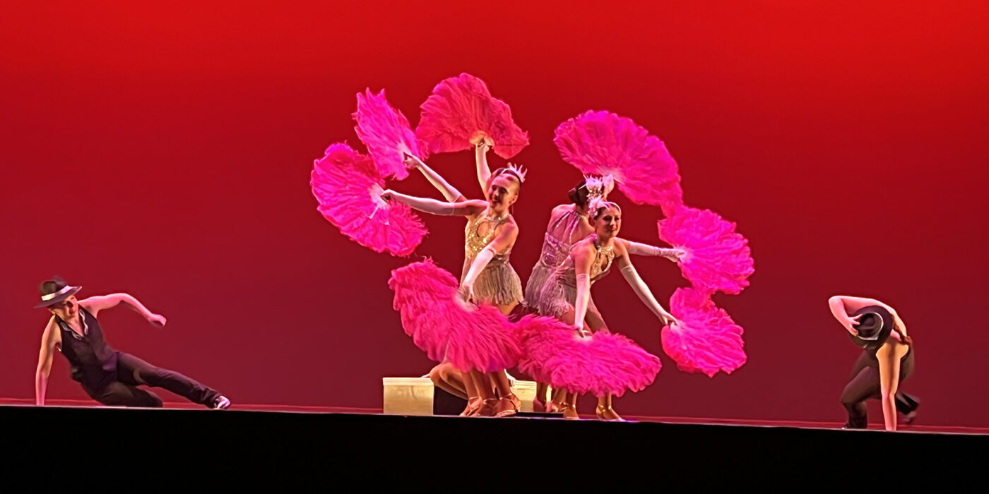 Madison Professional Dance Center (MPDC) Dance Classes for youth