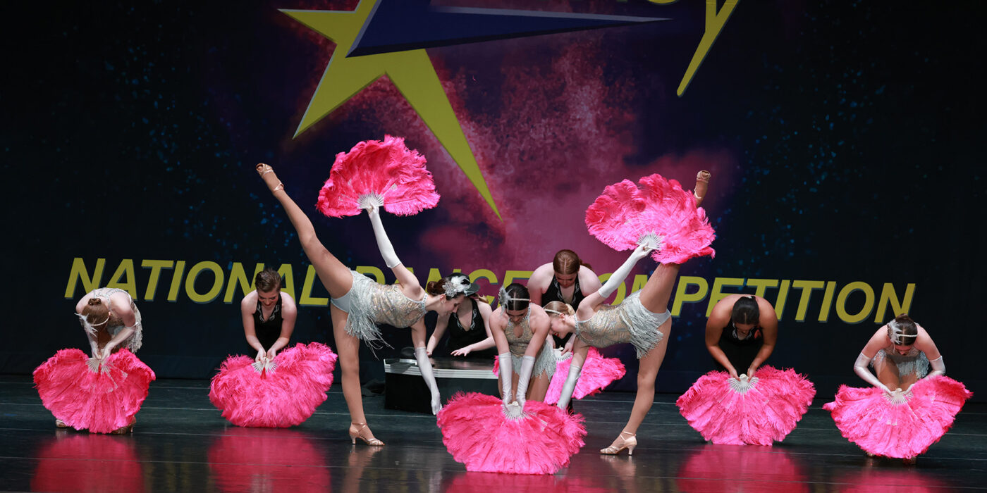 Madison Professional Dance Center (MPDC) Dance Classes for youth