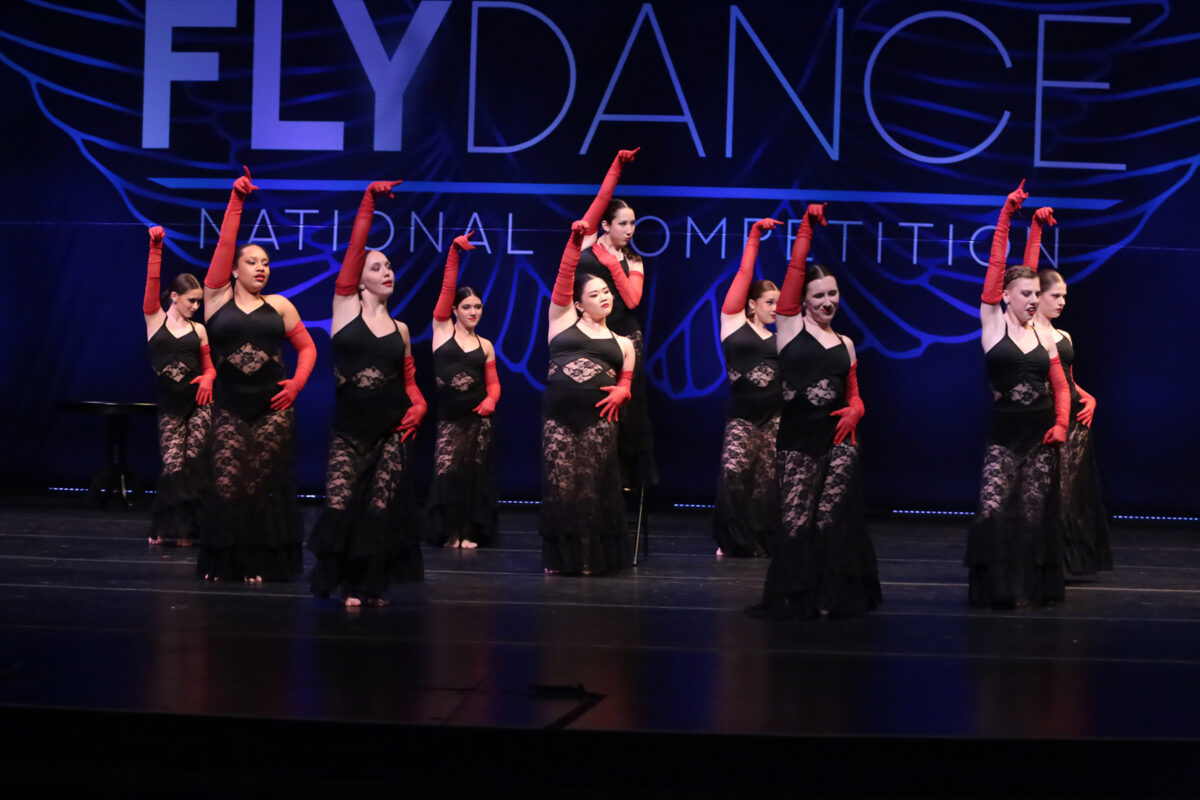 Madison Professional Dance Center (MPDC) Dance Classes for youth