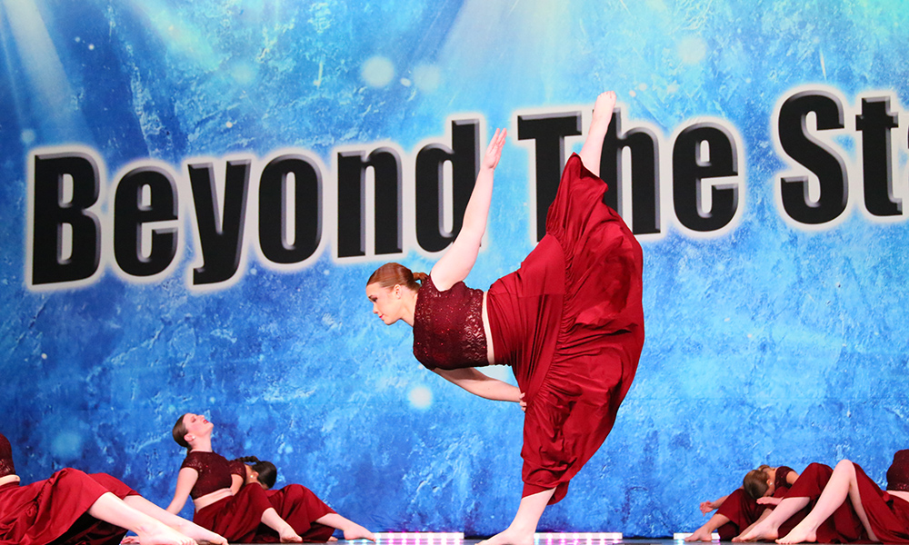 Madison Professional Dance Center (MPDC) Dance Classes for youth