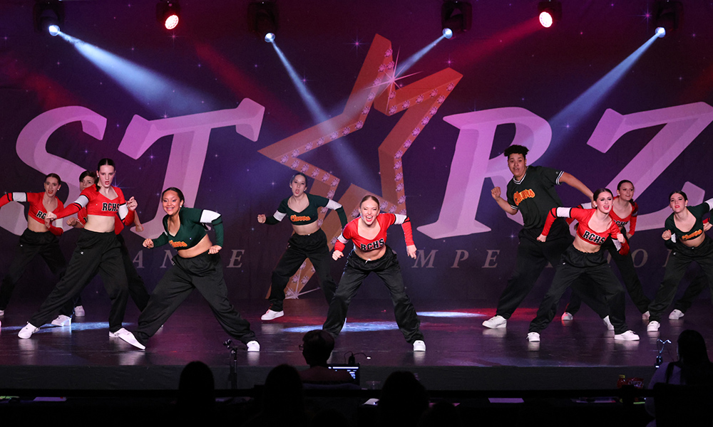 Madison Professional Dance Center (MPDC) Dance Classes for youth