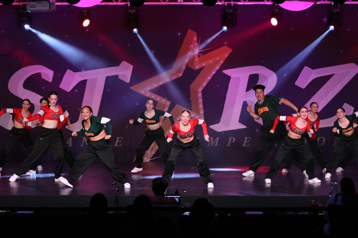 Madison Professional Dance Center (MPDC) Dance Classes for youth