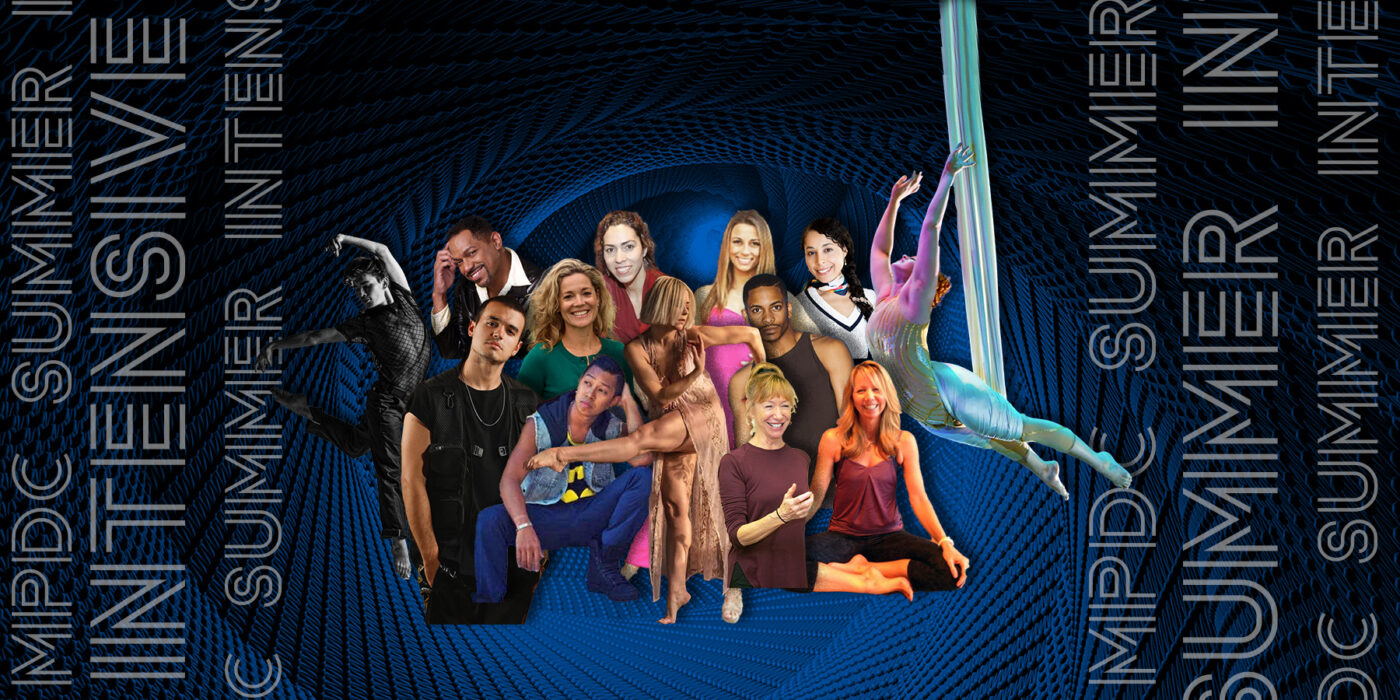 Madison Professional Dance Center (MPDC) Dance Classes for youth