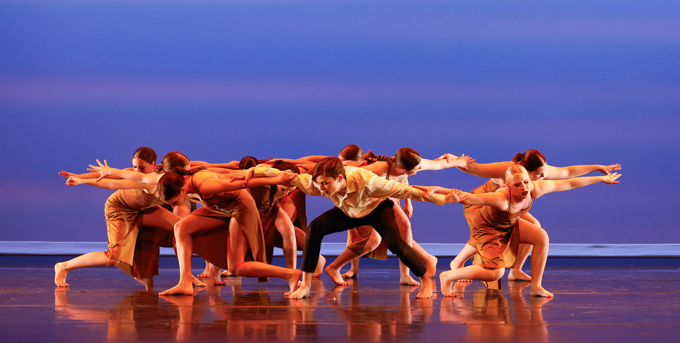 Madison Professional Dance Center (MPDC) Dance Classes for youth