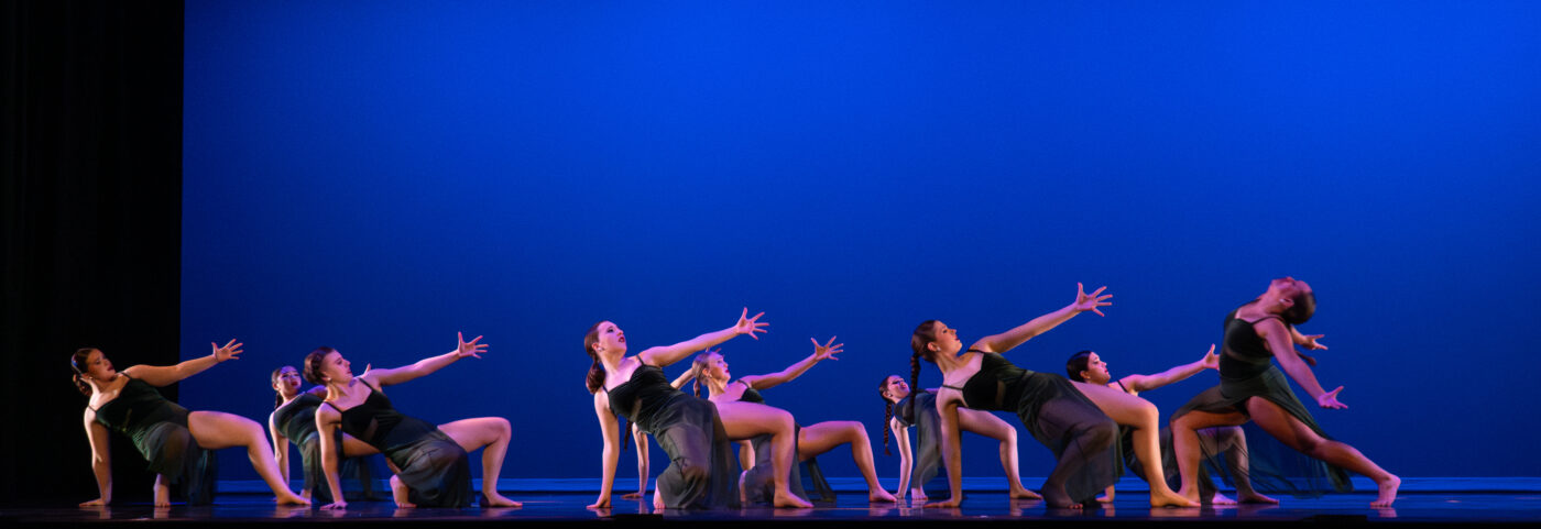 Madison Professional Dance Center (MPDC) Dance Classes for youth