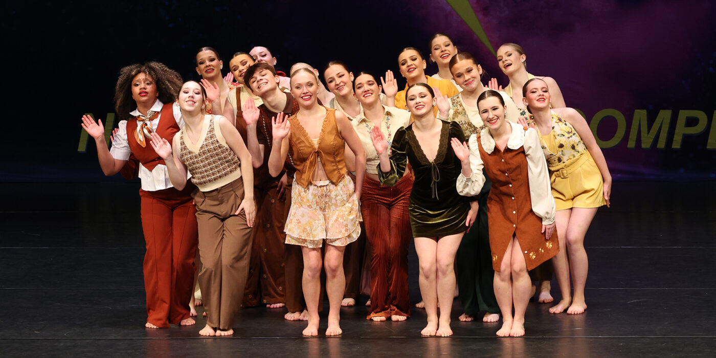 Madison Professional Dance Center (MPDC) Dance Classes for youth