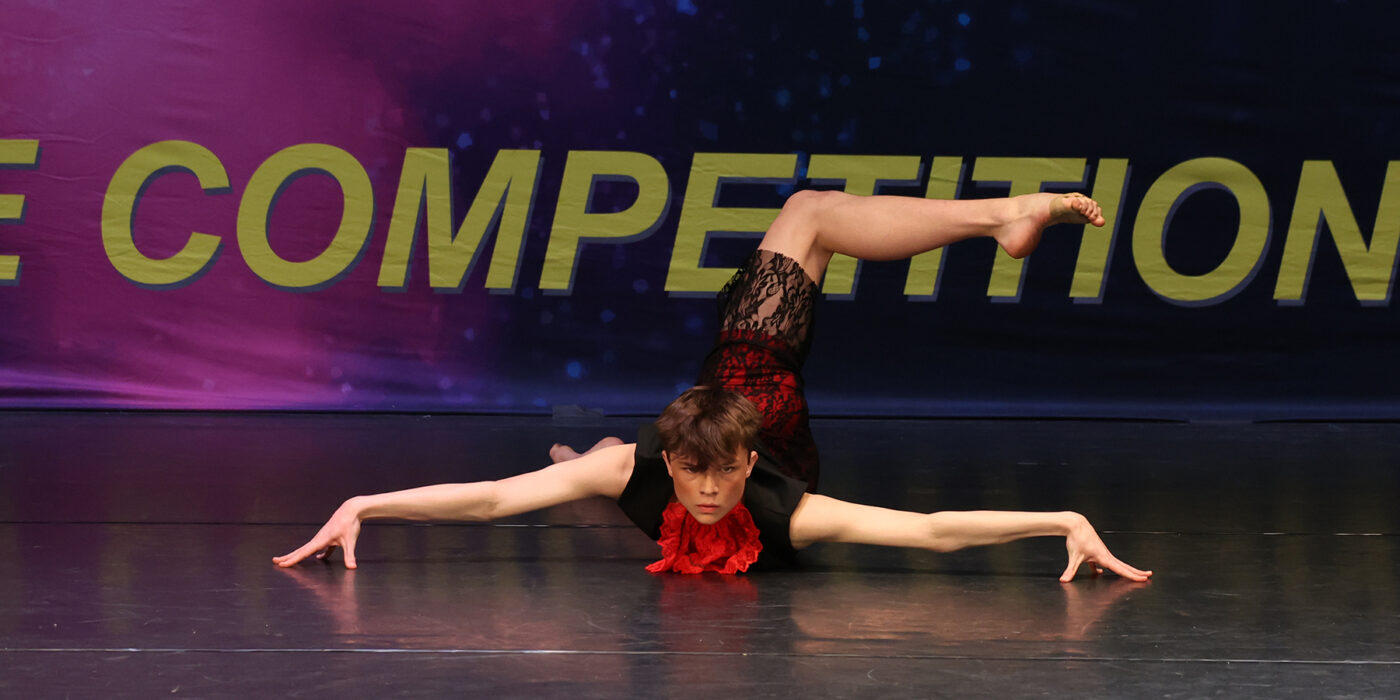 Madison Professional Dance Center (MPDC) Dance Classes for youth