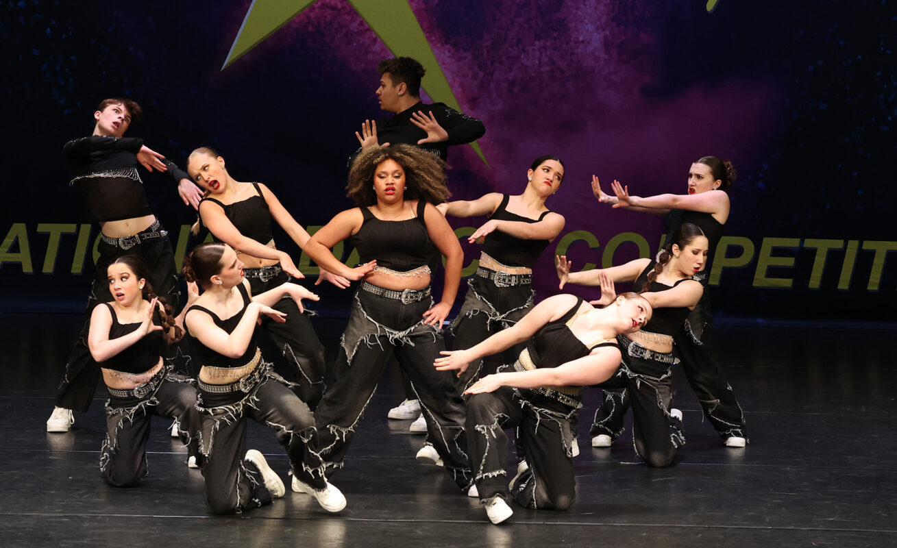 Madison Professional Dance Center (MPDC) Dance Classes for youth