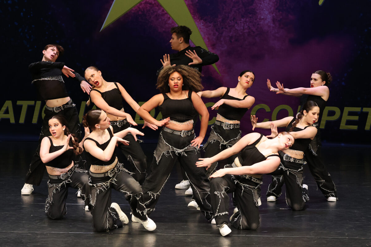 Madison Professional Dance Center (MPDC) Dance Classes for youth