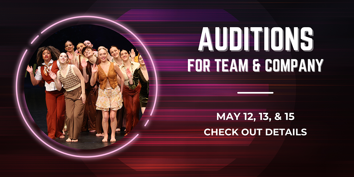 Madison Professional Dance Center (MPDC) Dance Classes for youth