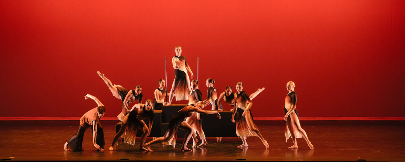 Madison Professional Dance Center (MPDC) Dance Classes for youth