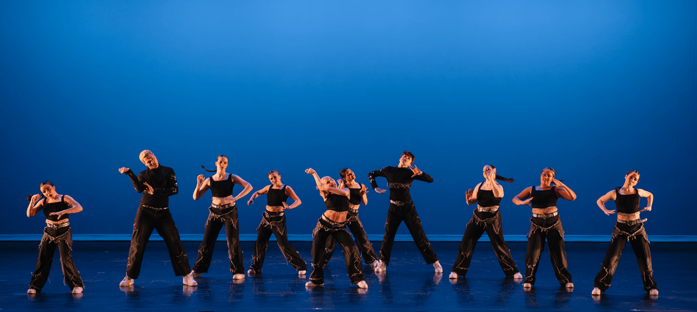 Madison Professional Dance Center (MPDC) Dance Classes for youth