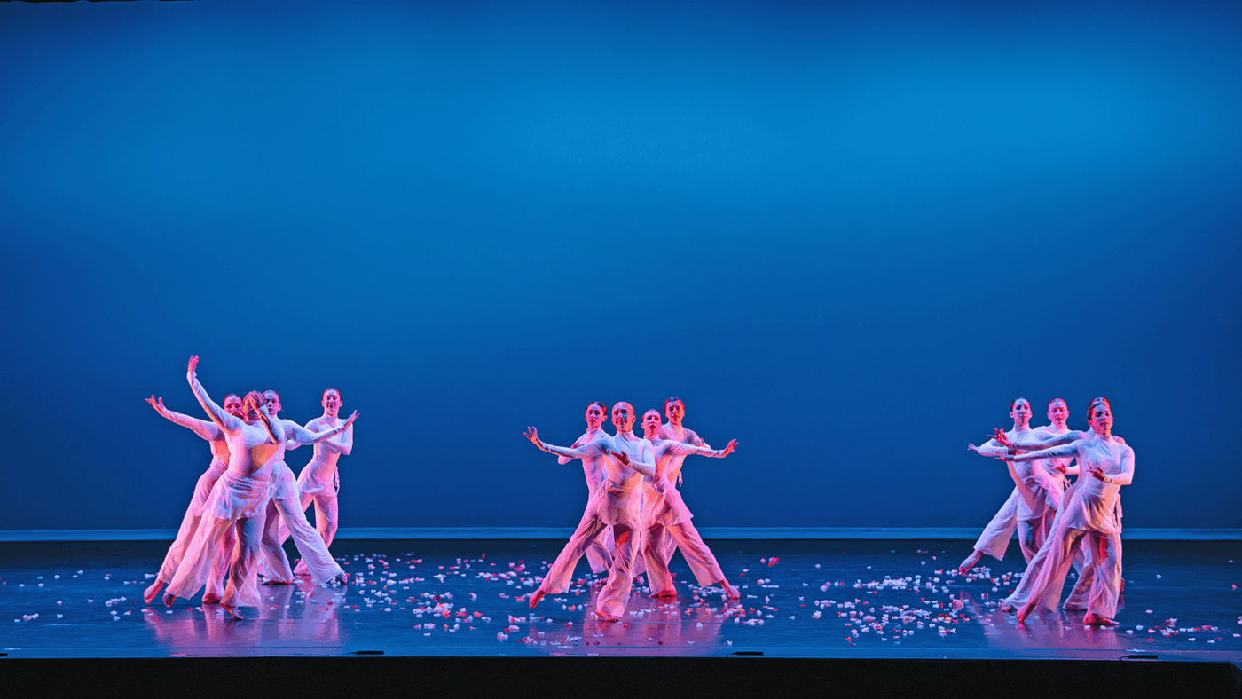 Madison Professional Dance Center (MPDC) Dance Classes for youth